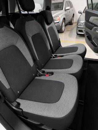 Citroen Grand C4 SpaceTourer 2020