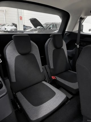 Citroen Grand C4 SpaceTourer 2020