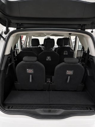 Citroen Grand C4 SpaceTourer 2020