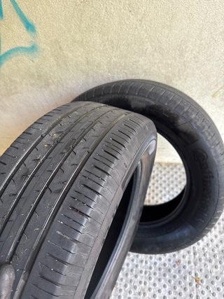 Neumáticos Continental 215/60 R17 Ocasión