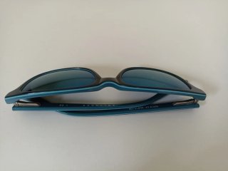 Gafas de sol unisex