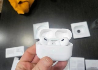 Airpods pro 2 generacion