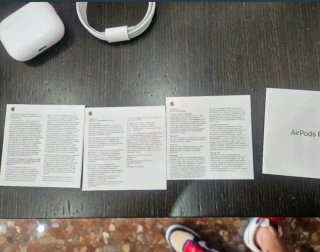 Airpods pro 2 generacion