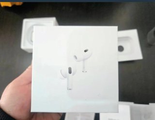 Airpods pro 2 generacion