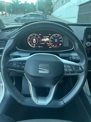 SEAT Leon 2021