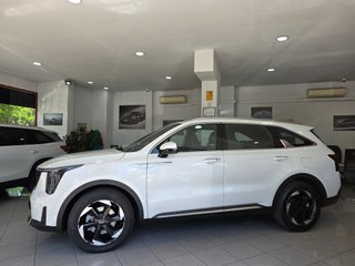 Kia Sorento 1.6 T-GDi HEV Drive 4x2 7pl