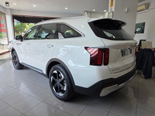 Kia Sorento 1.6 T-GDi HEV Drive 4x2 7pl