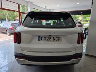Kia Sorento 1.6 T-GDi HEV Drive 4x2 7pl