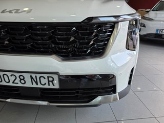 Kia Sorento 1.6 T-GDi HEV Drive 4x2 7pl