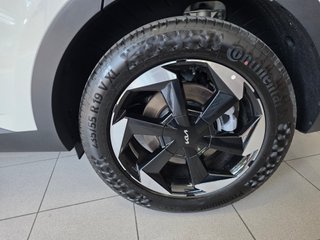 Kia Sorento 1.6 T-GDi HEV Drive 4x2 7pl