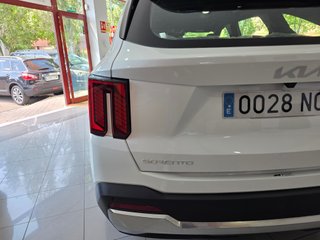 Kia Sorento 1.6 T-GDi HEV Drive 4x2 7pl