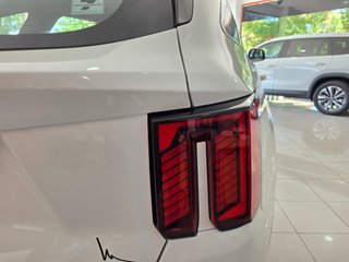Kia Sorento 1.6 T-GDi HEV Drive 4x2 7pl