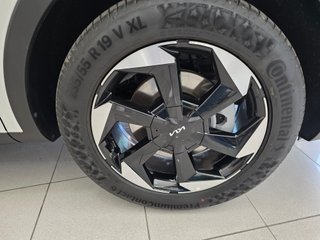 Kia Sorento 1.6 T-GDi HEV Drive 4x2 7pl