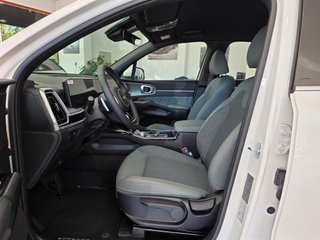 Kia Sorento 1.6 T-GDi HEV Drive 4x2 7pl