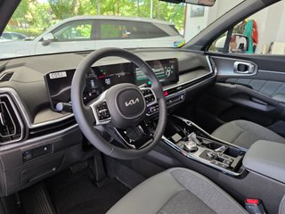 Kia Sorento 1.6 T-GDi HEV Drive 4x2 7pl