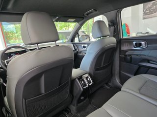 Kia Sorento 1.6 T-GDi HEV Drive 4x2 7pl