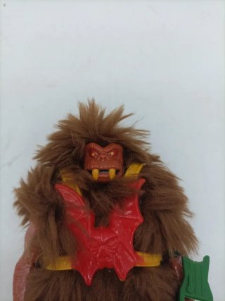 GIZZLOR TAIWÁN MOTU