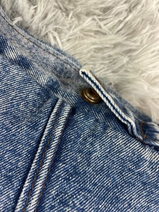 Chaqueta Levi's Clásica Denim