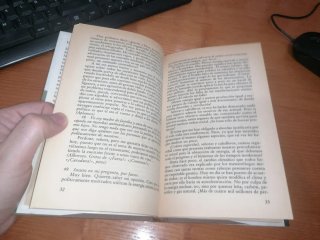 Libro: TESTIGO DE LOS DIOSES Erich Von Daniken