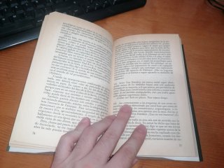Libro: TESTIGO DE LOS DIOSES Erich Von Daniken