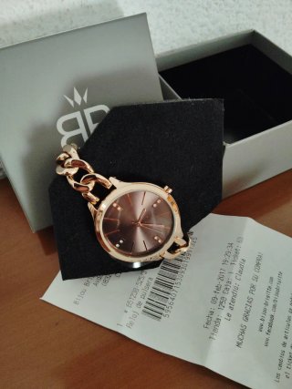 Reloj Bijou Brigitte Nuevo