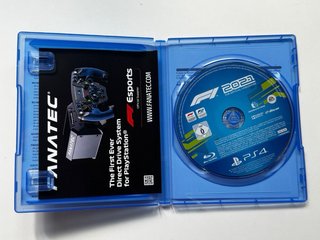 F1 2021 PS4 (PlayStation 4)
