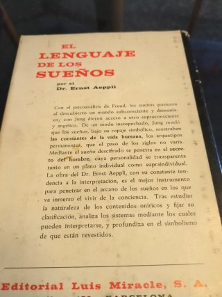 Libro Psicología