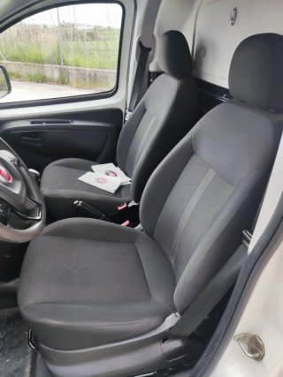 FIAT Fiorino 2021
