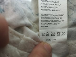 Lote Ropa Niño Varias Tallas