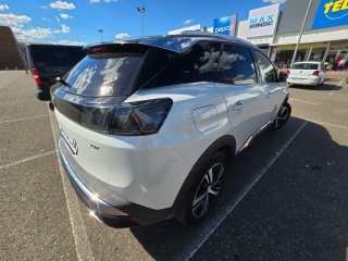 Peugeot 3008 2022