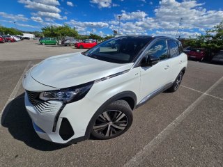 Peugeot 3008 2022