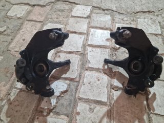 Manguetas Ford Focus MK2 izquierda y derecha