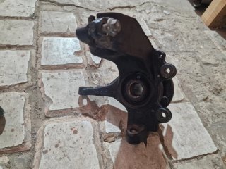 Manguetas Ford Focus MK2 izquierda y derecha