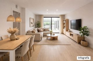 Piso en venta en Marazuela - El Torreón en Rozas de Madrid (Las)