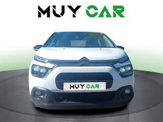 Citroen C3 PureTech 83 Feel 60 kW (83 CV)