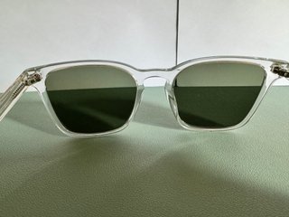 Gafas MÓ Multiópticas Polarizadas Verdes