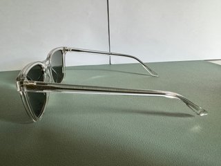 Gafas MÓ Multiópticas Polarizadas Verdes