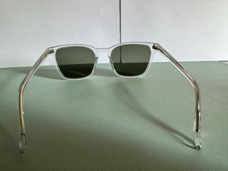Gafas MÓ Multiópticas Polarizadas Verdes