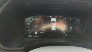 Volvo v90 Cross country 2019