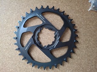 PLATO SRAM XX1 EAGLE X-SYNC 2SL