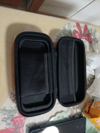 Estuche de Nintendo