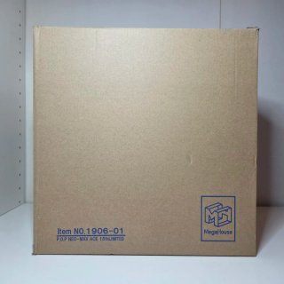 Figure One Piece P.O.P MegaHouse: Portgas D. Ace