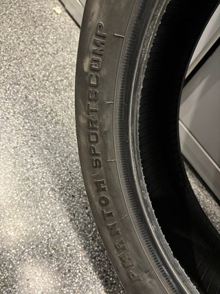 Neumático Pirelli Phantom Triumph Bonneville