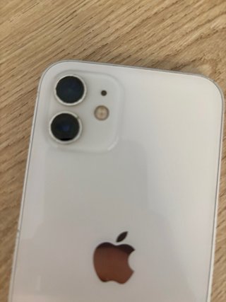 iPhone 12 64GB Blanco