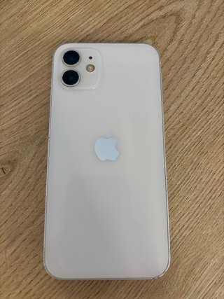 iPhone 12 64GB Blanco