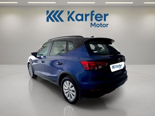 SEAT Arona 2021 - 1.0 TSI 110cv