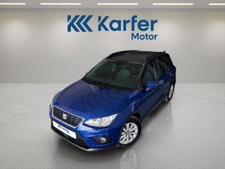 SEAT Arona 2021 - 1.0 TSI 110cv