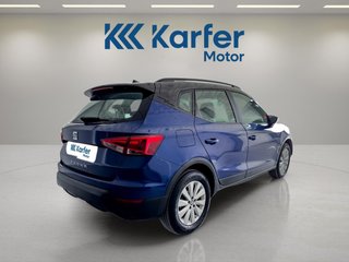 SEAT Arona 2021 - 1.0 TSI 110cv