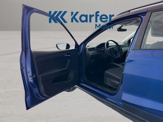 SEAT Arona 2021 - 1.0 TSI 110cv