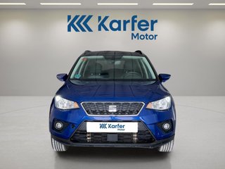 SEAT Arona 2021 - 1.0 TSI 110cv